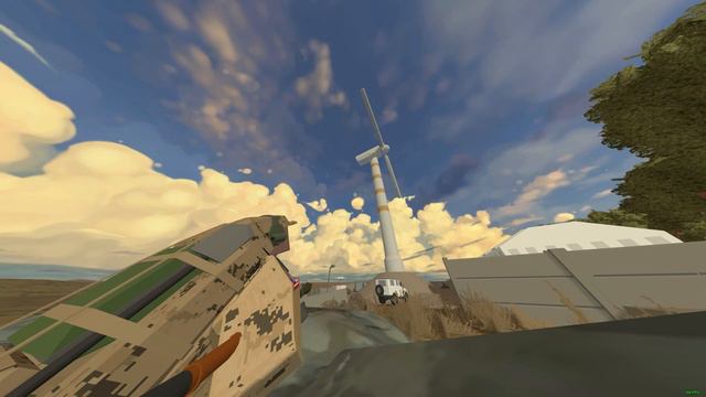 Battlebit Remastered Building Destruction смотреть онлайн