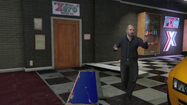 ANAK DURHAKA & NGINTIP YG LAGI PACARAN !! | Part-2| - GTA V Story Mode Indonesia -