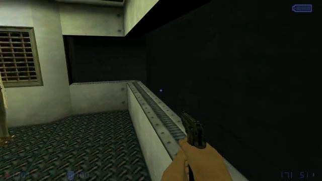 Let's Play Half Life: Blue Shift 01: LONG Shift! смотреть онлайн