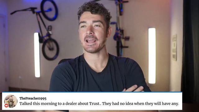 2023 Wethepeople Bikes - When Will They Be Available? смотреть онлайн