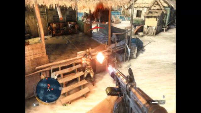 Far Cry 3 Destruccion del barco смотреть онлайн