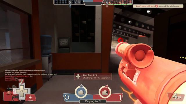 Daily Soldier смотреть онлайн