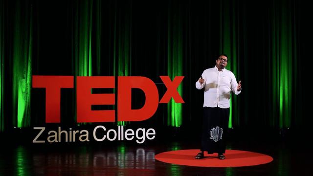 What do children teach us about Creativity? | Jehan Wijesinghe | TEDxZahiraCollege смотреть онлайн
