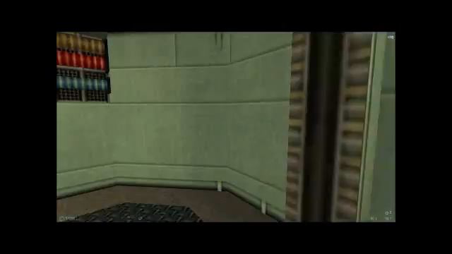 Let's Play SvenCoOp Training Course [1/2] (Complete) смотреть онлайн