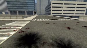 Gmod Hecu Marines Vs Black ops Npc Battles