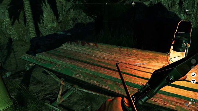 Surviving War-Torn Vietnam: Far Cry 5 DLC Hours of Darkness Experience Ep1 смотреть онлайн