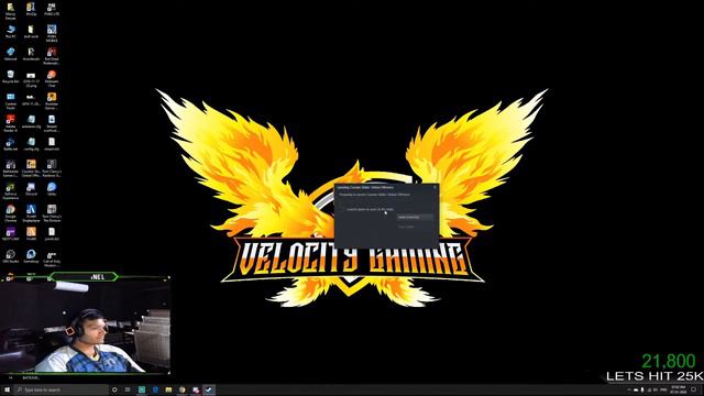 CAGO LIVESTREAM #KILLTIME смотреть онлайн