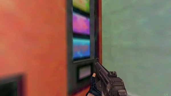 Half-Life Opposing Force: Intolerable Threat - Playthrough