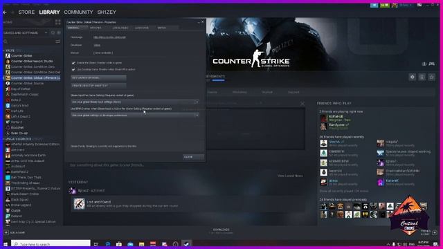 How To Fix OBS Black Screen/Game Capture In Trusted Mode CS:GO Without Lowering Your Trust Factor смотреть онлайн