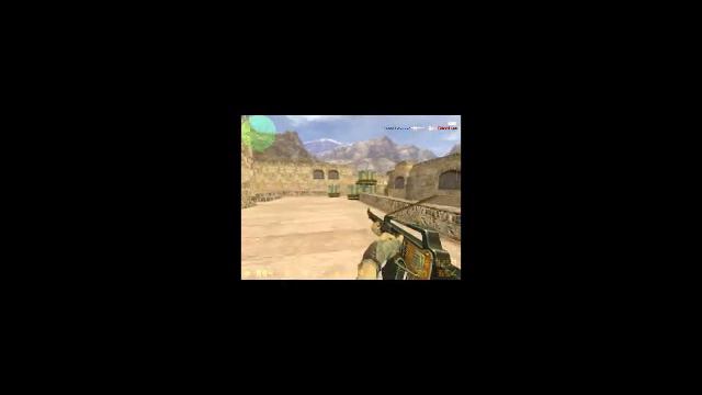 COUNTER-STRIKE 1.6 (EXTREME MOD V6) PT-1 # VAI TOMAR HEAD VAI TOMAR HEAD ! смотреть онлайн