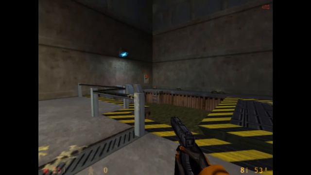 Let's Play Half-Life Episode 3: HEADCRAB SUICIDE! смотреть онлайн