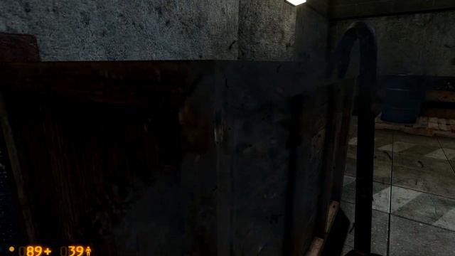 Black Mesa - We've Got Hostiles #1 (Half Life Source Remake) смотреть онлайн