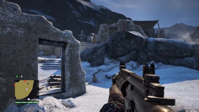 Far Cry 4 Walkthrough Part 12 -- F*ck You, CIA Willis смотреть онлайн