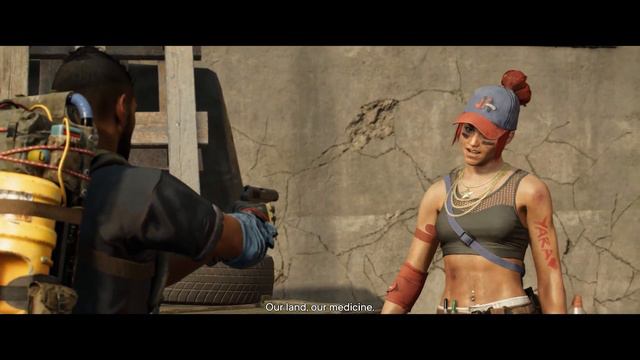 FARCRY 6 | GAMEPLAY | PART 07 смотреть онлайн