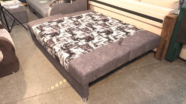 Диван еврокнижка Дели. Мебельной фабрики Диван-Диван. [zYgQRiyj8-c] смотреть онлайн