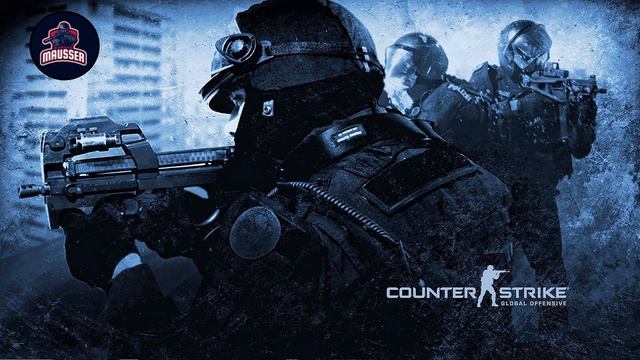 Counter Strike Global Offensive (CS:GO) - Theme Song смотреть онлайн