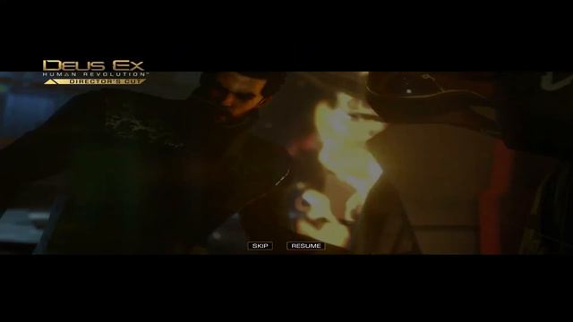Deus Ex: Human Revolution Gameplay [Max SETTINGS] смотреть онлайн