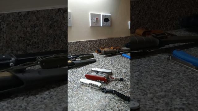 Knives are cool смотреть онлайн