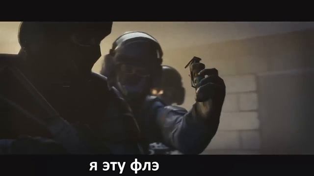 [RUSSIAN LITERAL] Counter Strike Global Offensive