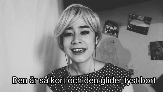 [ASMR] Monica Zetterlund Gives You a Jazz Singing Lesson ~ смотреть онлайн