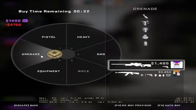 CS:GO - отыграли в режиме 2X2 на глобалах (lilipootick \ papasha) 666x666 #1 смотреть онлайн