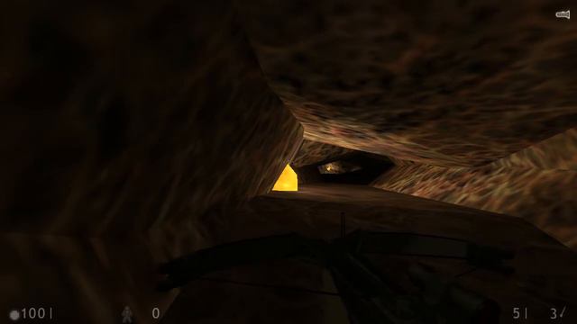 Half-Life : Residual Life | Public 1.9 Final [Part 8 - Hard Mode, No Cheats] (Walkthrough) смотреть онлайн