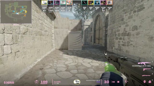 CS2 POV donk (24/6) plays FACEIT with Team Spirit (Ancient) Jan 29, 2024 смотреть онлайн