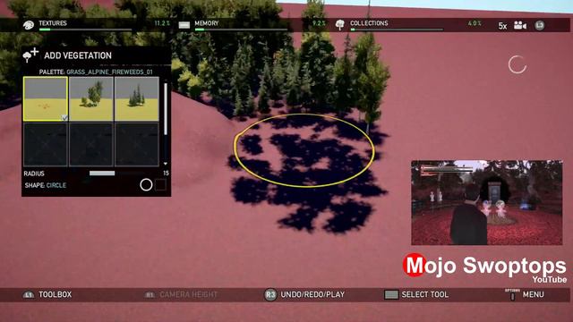 Making the Red Room from Deadly Premonition in Far Cry 5! смотреть онлайн