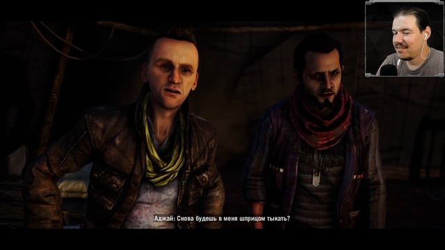 САМЫЙ ЛУЧШИЙ ПОДОПЫТНЫЙ ▶ Far Cry 4 #18 смотреть онлайн