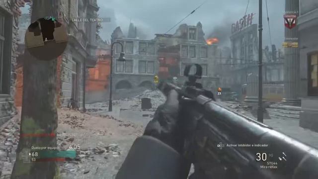call of duty ww2* смотреть онлайн