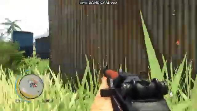 Far Cry 3 Gameplay 36 смотреть онлайн