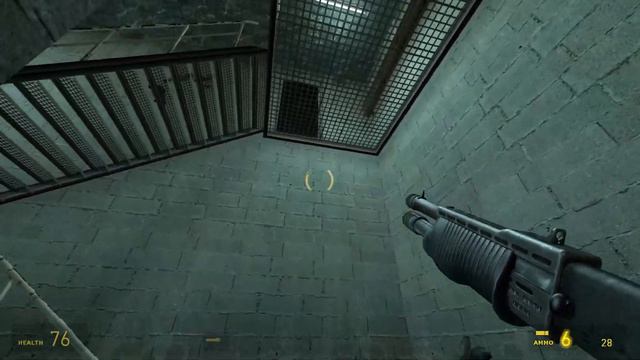 Half-Life 2: Year Long Alarm смотреть онлайн
