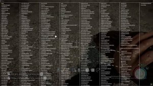 sons of the forest консоль чтобы сделать бесконечные брёвна