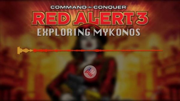 C&C RED ALERT 3 - OST | FULL ORIGINAL SOUND TRACK