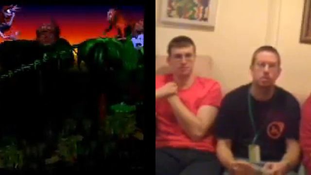 SDA Classic Games Done Quick - Donkey Kong Country - part 2 смотреть онлайн