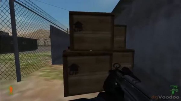 IGI 1 LEVEL 1 CHEAT CODE GAME