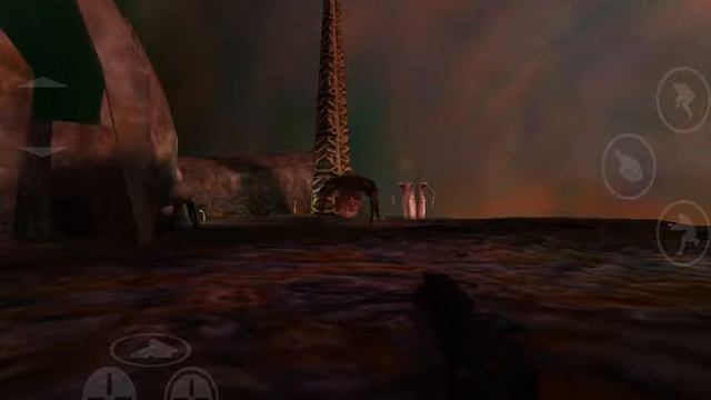 Half-Life 1 - Xen #1 смотреть онлайн