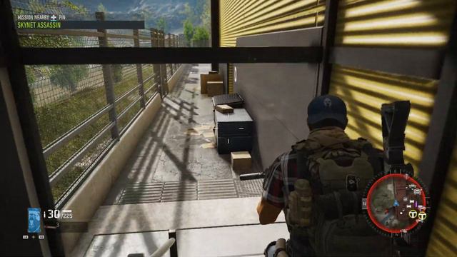 GRBP: The TERMINATOR Event EP.2 | Ghost Recon Breakpoint. смотреть онлайн