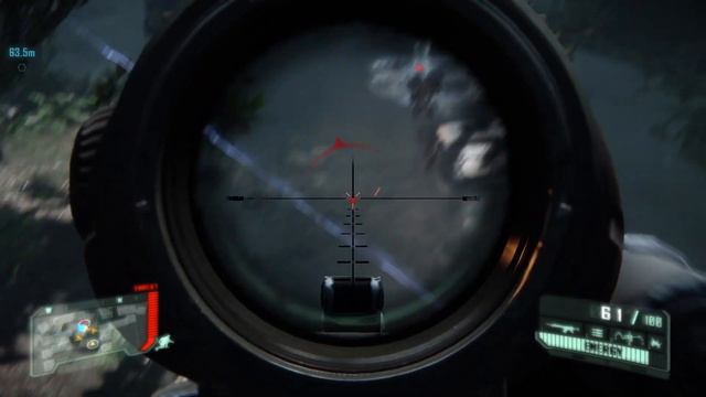 Crysis 3 Remastered 2023 PART 16 смотреть онлайн