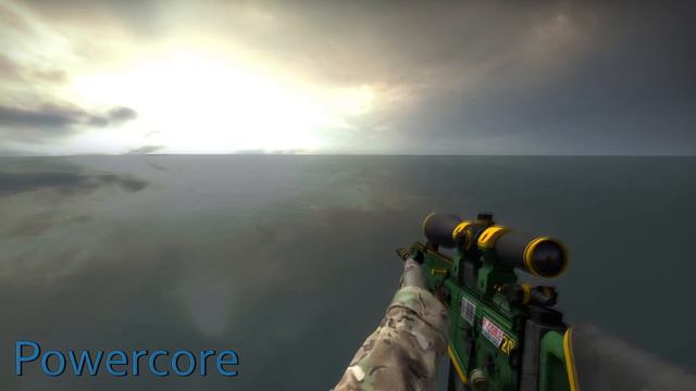 NEW GAMMA 2 CASE! All Skins Preview | CS:GO смотреть онлайн