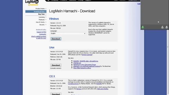 Full hamachi FREE! never expires смотреть онлайн