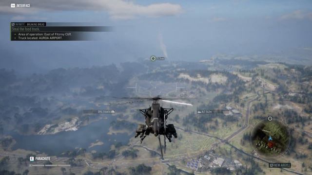 Ghost Recon Breakpoint (PC, Ultimate) 100% Walkthrough Pt 221 / Breaking Bread [1080p, Ultra] смотреть онлайн