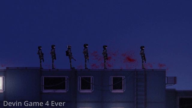Stranger Things | People playground смотреть онлайн