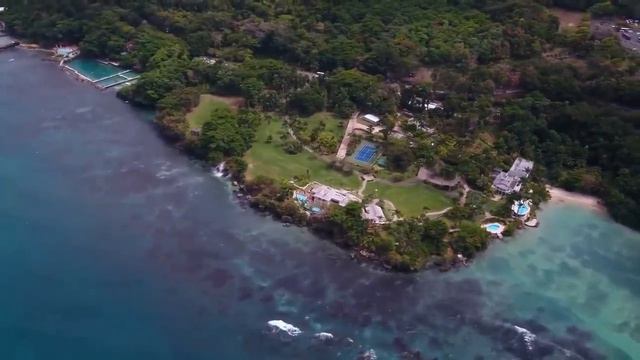 Отличная музыка для отдыха, шикарные пейзажи, танцевальные мелодии,мегамикс смотреть онлайн