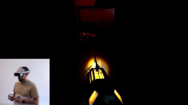 Half Life 2 Episode One comme jamais auparavant en VR смотреть онлайн