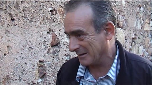 ""C'era una volta..."" - Gli antichi mestieri - Collesano 8.10.2017 смотреть онлайн