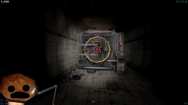 Voices Of The Void 0.8.0 Обычные будни