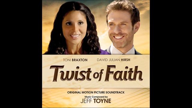 Toni Braxton and David Julian Hirsh - This Very Moment [Twist of Faith OST] смотреть онлайн