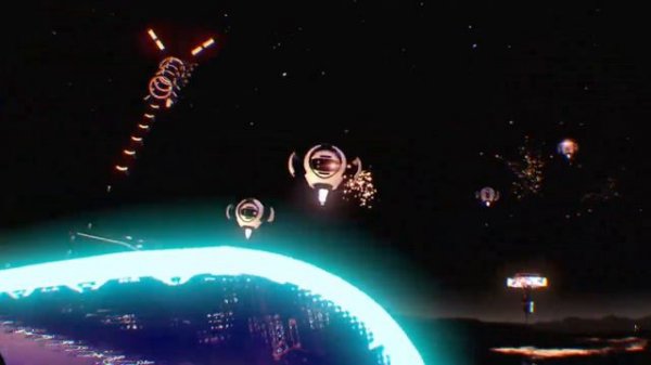 Space Pirate Trainer Vr Stream Gameplay