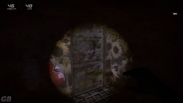 Quick Look | G-String (2020) a HL2 Mod 10 Years in the Making... смотреть онлайн
